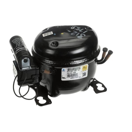 Beverage-Air Comprssr 115V 60Hz R290, 837Btu Tecum Tcw350U-Ds6B 312-175D